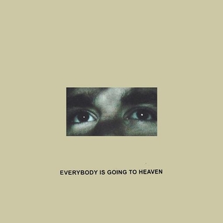 CITIZEN - Everybody Is Going To Heaven [2lp] (Cloudy Gold Vinyl, 10 Year Anniversary Edition)