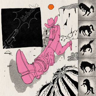 WILL PAQUIN - Hahaha [lp] (Crystal Clear Vinyl)
