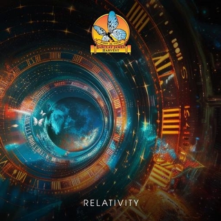 JOHN LEES&#39; BARCLAY JAMES HARVEST - Relativity (Vinyl)