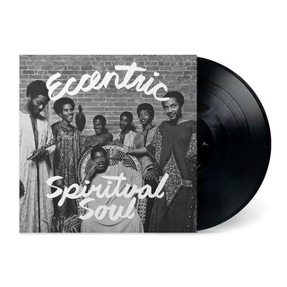 VARIOUS - Eccentric Spiritual Soul
