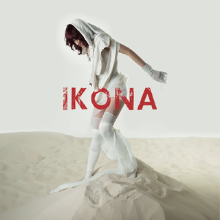 PARADOX OBSCUR - Ikona (Limited Edition Red Vinyl)