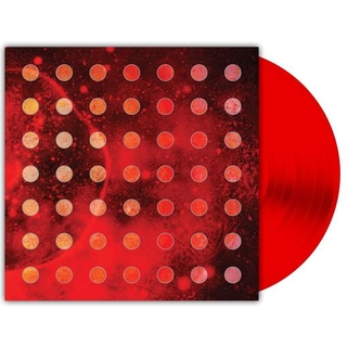 CAVE IN - Creative Eclipses (Reissue) (Blood Red Vinyl)