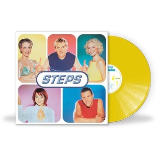 STEPS - Steptacular