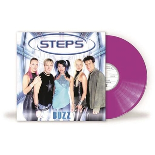 STEPS - Buzz