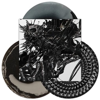 SOUNDTRACK - Death Stranding 2: On The Beach - Original Video Game Score (Vinyl)