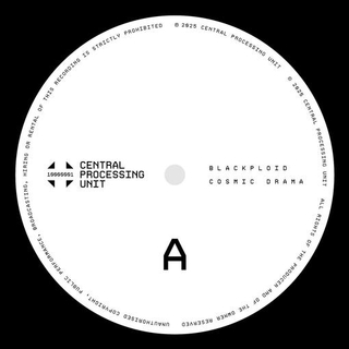 BLACKPLOID - Cosmic Drama