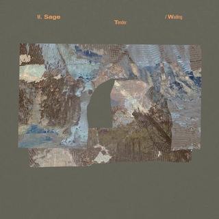 M. SAGE - Tender / Wading
