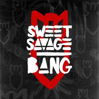 SWEET SAVAGE - Bang (Coloured Vinyl)
