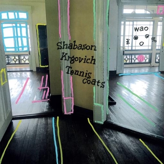 SHABASON / KRGOVICH / TENNISCOATS - WAO