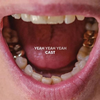 CAST - Yeah Yeah Yeah (Clear Vinyl) (Indie Exclusive)