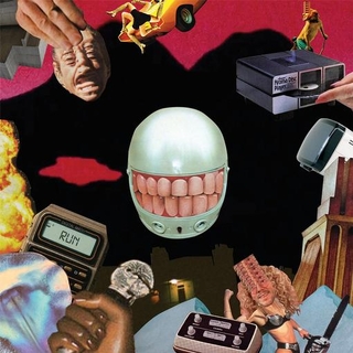MADMADMAD - Run (Vinyl)