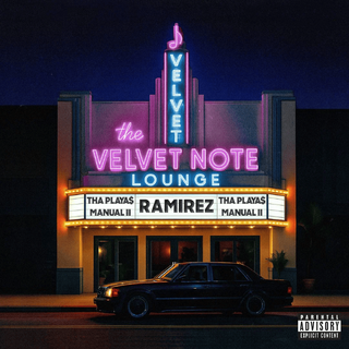 RAMIREZ - Tha Playa$ Manual Ii