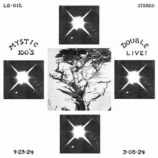 MYSTIC 100&#39;S - Double Live