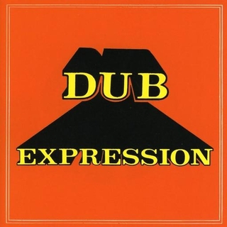 THE REVOLUTIONAIRES - Dub Expression
