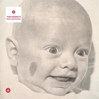 YURI HONING'S PEACE OR... - Yuri Honing's Peace Or...