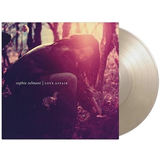 SOPHIE ZELMANI - Love Affair