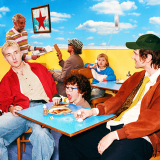 GOOD NEIGHBOURS - Blue Sky Mentality
