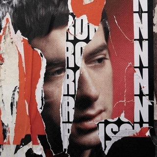 MARK RONSON - Version