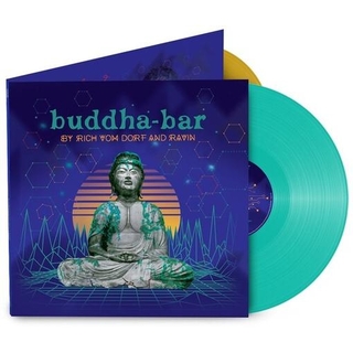 VARIOUS ARTISTS - Buddha Bar: By Rich Vom Dorf &amp; Ravin / Various