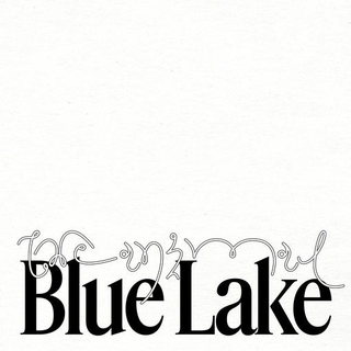 BLUE LAKE - The Animal (Coloured Vinyl)