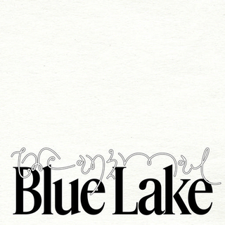 BLUE LAKE - The Animal (Bio Vinyl)