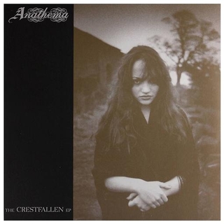 ANATHEMA - Crestfallen Ep (Vinyl)