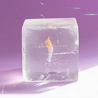 CUBZOA - Unfold In The Sky (Translucent Purple Vinyl)