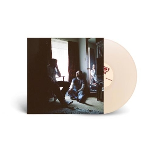 WHITNEY - Small Talk (Indie Exclusive Bone Coloured Vinyl)