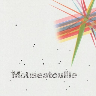MOUSEATOUILLE - Dj Set (Vinyl)