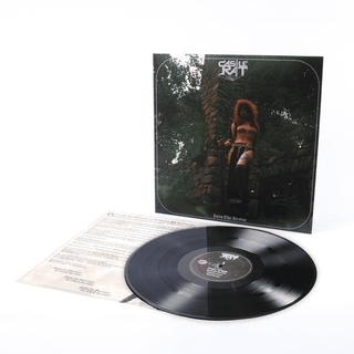 CASTLE RAT - Into The Realm Lp (Black Vinyl)