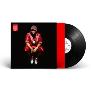 RAEKWON - The Emperor&#39;s New Clothes (Black Vinyl)