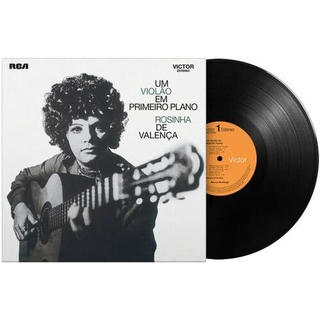 ROSINHA DE VALENCA - Um Violao Em Primeiro ...