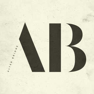 ALTER BRIDGE - Alter Bridge