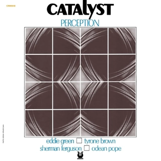 CATALYST - Perception