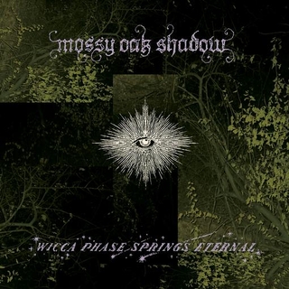 WICCA PHASE SPRINGS ETERNAL - Mossy Oak Shadow [lp] (Mossy Shadow Vinyl)