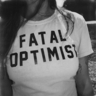 MADI DIAZ - Fatal Optimist (Vinyl)