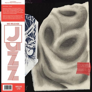 EARTH AND BONES - Shoals (Vinyl)
