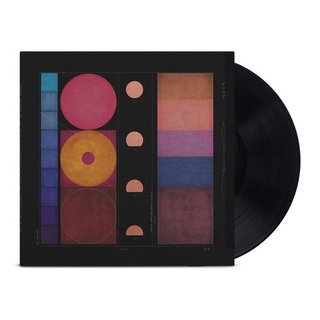 THRICE - Horizons/west (Vinyl)