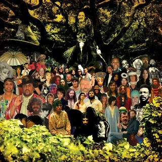 DEVENDRA BANHART - Cripple Crow (3lp-20th Anniversary Delxue Edition - Black &amp; Clear Green Smoke Vinyl)