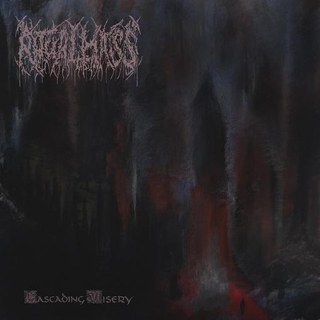 RITUAL MASS - Cascading Misery