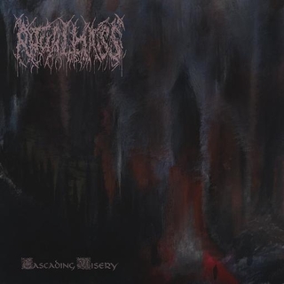 RITUAL MASS - Cascading Misery (Coloured Vinyl)