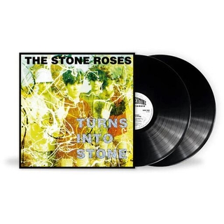 THE STONE ROSES - Turns Into Stone