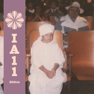 ANGEL BAT DAWID - The Oracle (Ia11 Edition) (Deluxe Edition)