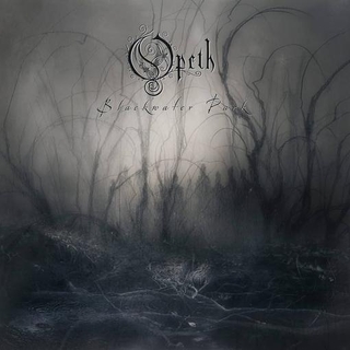 OPETH - Blackwater Park