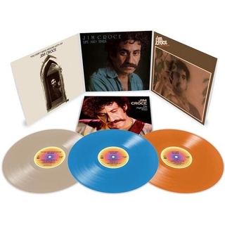 JIM CROCE - Definitive Croce