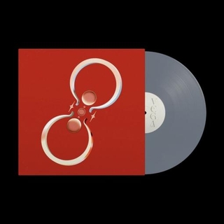 ANBERLIN - Vega (Limited Satin Pearl Coloured Vinyl)