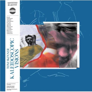 TOM SKINNER - Kaleidoscopic Visions (Vinyl)