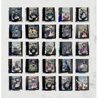 SARATHY KORWAR - There Is Beauty, There...