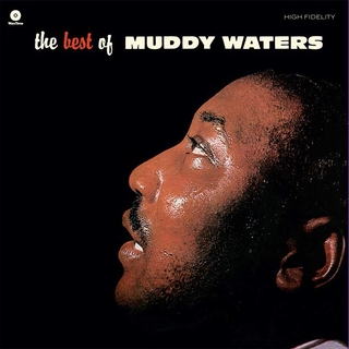 MUDDY WATERS - Best Of Muddy Waters