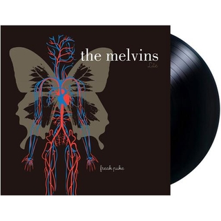 MELVINS - Freak Puke